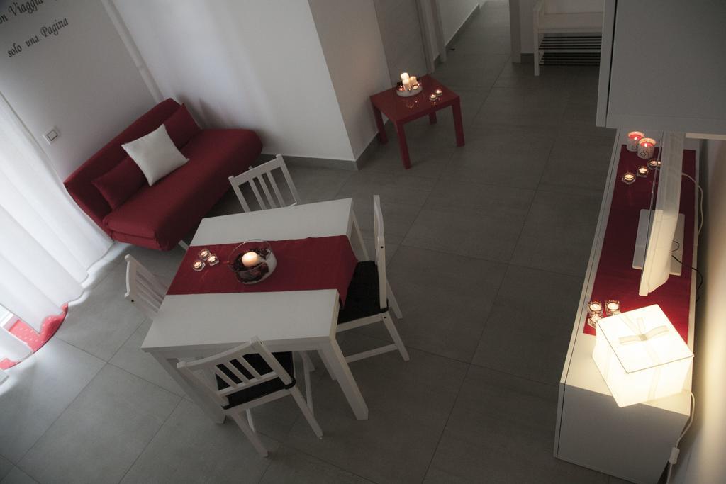 Domus Emiliae Apartamento Catania Exterior foto
