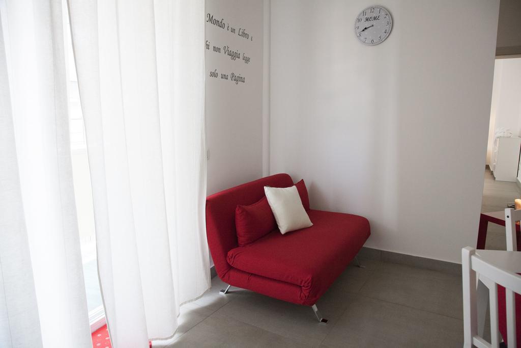 Domus Emiliae Apartamento Catania Exterior foto