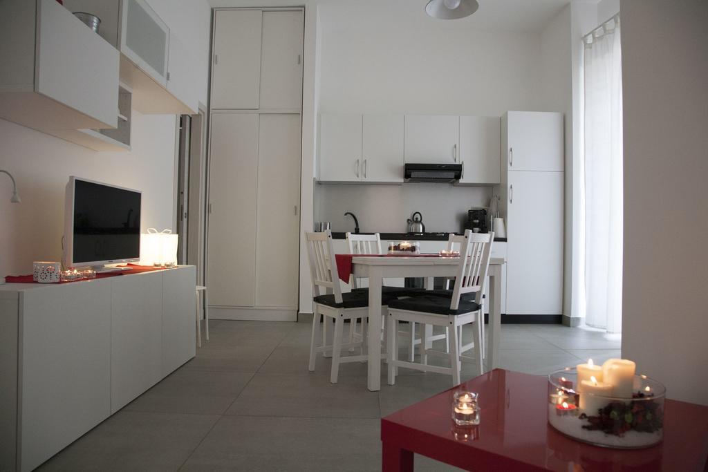 Domus Emiliae Apartamento Catania Exterior foto