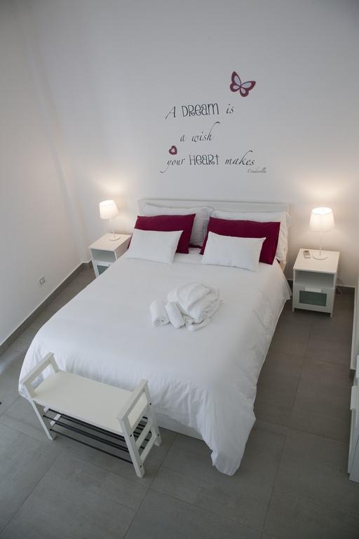 Domus Emiliae Apartamento Catania Exterior foto