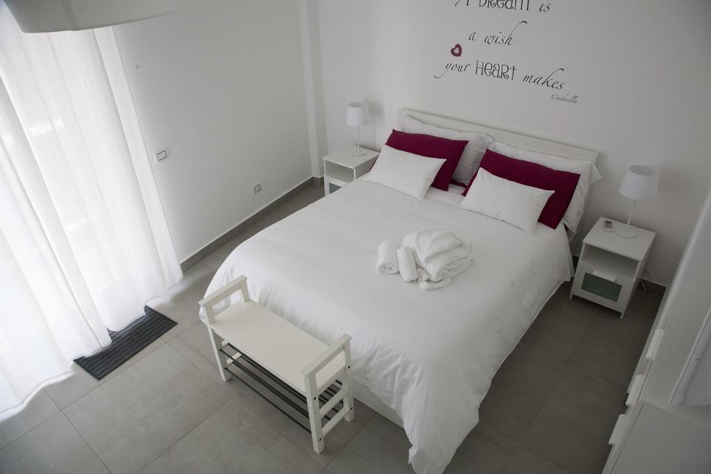 Domus Emiliae Apartamento Catania Exterior foto