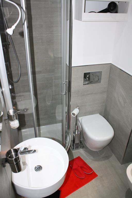 Domus Emiliae Apartamento Catania Exterior foto