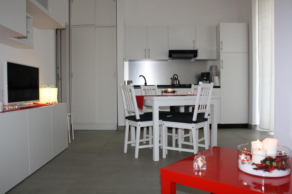 Domus Emiliae Apartamento Catania Exterior foto