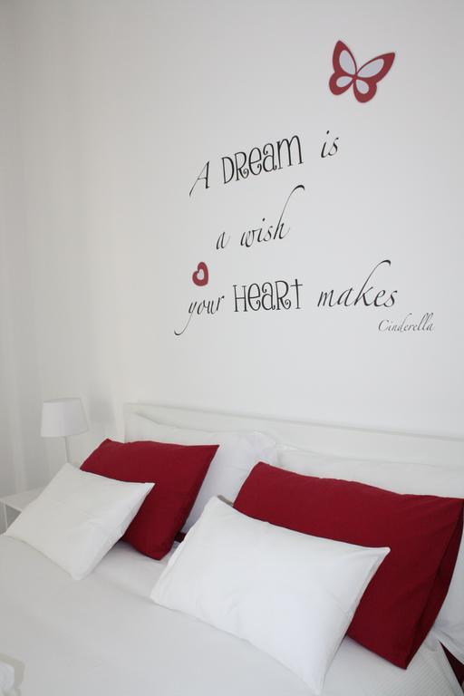 Domus Emiliae Apartamento Catania Exterior foto