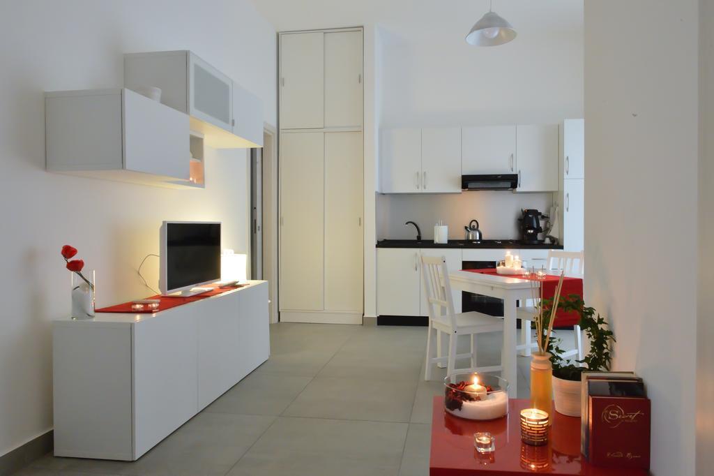 Domus Emiliae Apartamento Catania Exterior foto
