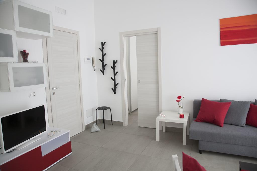 Domus Emiliae Apartamento Catania Exterior foto