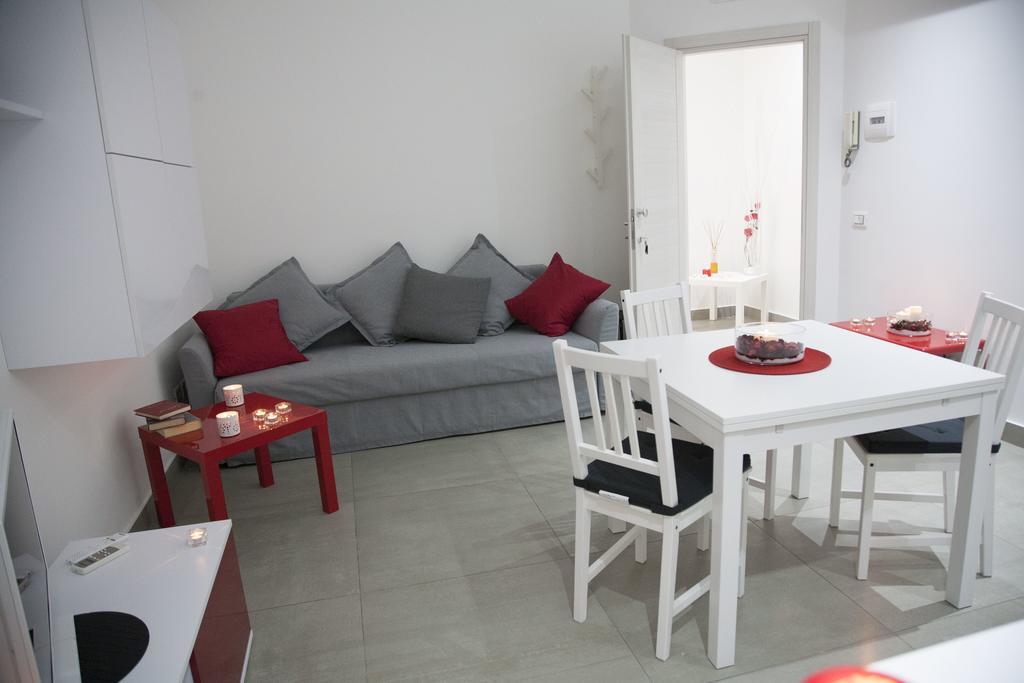 Domus Emiliae Apartamento Catania Exterior foto