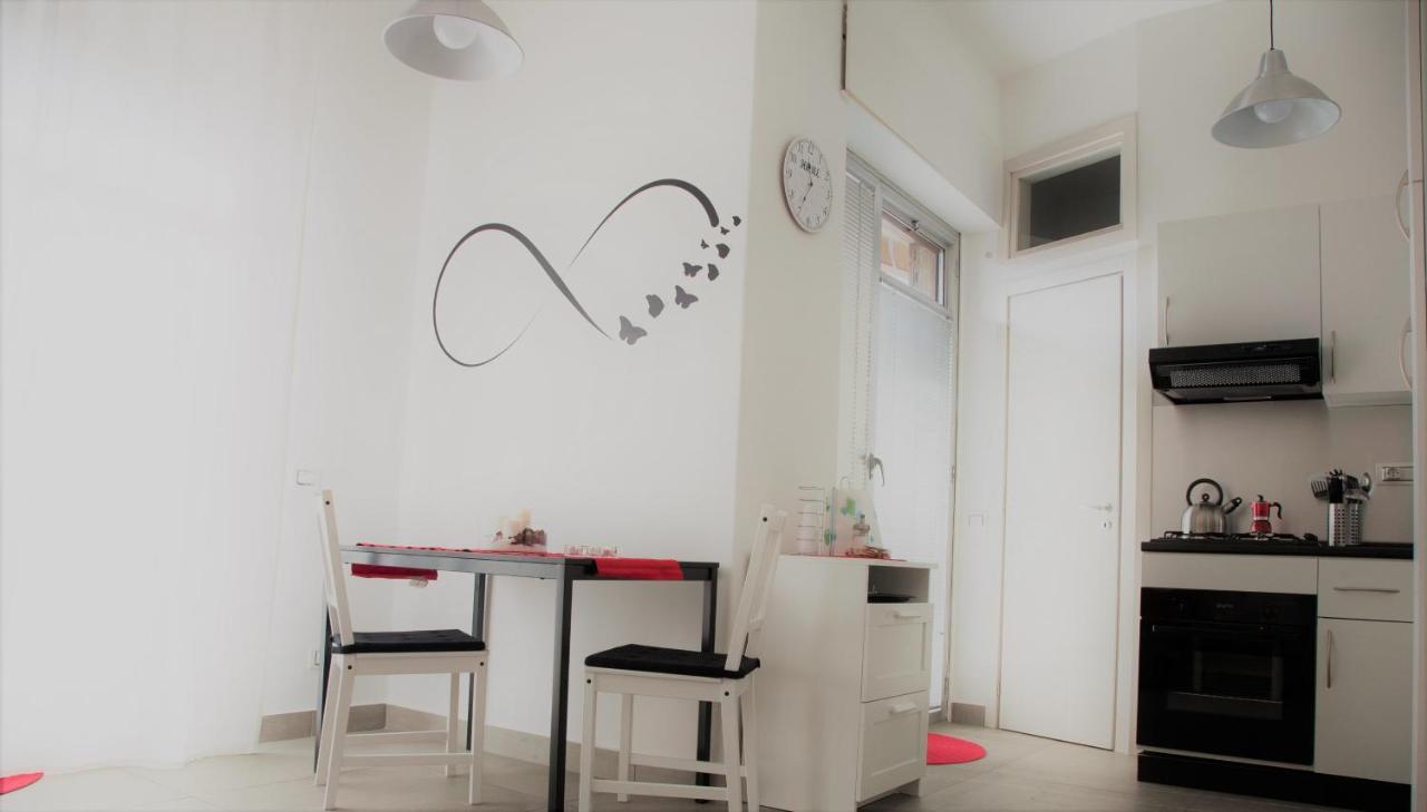 Domus Emiliae Apartamento Catania Exterior foto